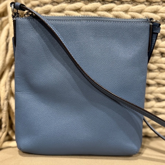 Coach Rowan File Bag - NWOT - Picture 6 of 7